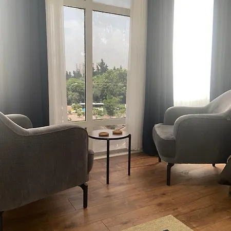 Merkezi Bir Konum
