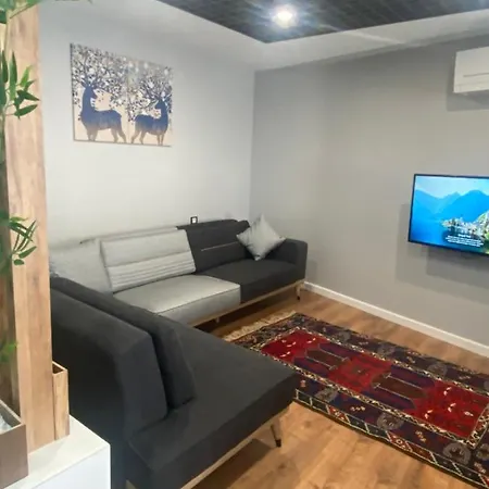 Merkezi Bir Konum